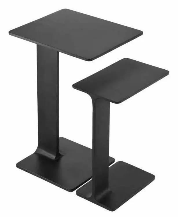 Eichholtz 114235 Side Table Smart Set of 2 Eichholtz 114235 Side Table Smart Set of 2