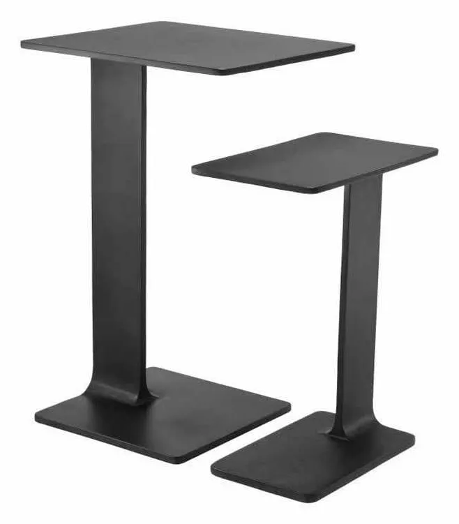 Eichholtz 114235 Side Table Smart Set of 2 Eichholtz 114235 Side Table Smart Set of 2