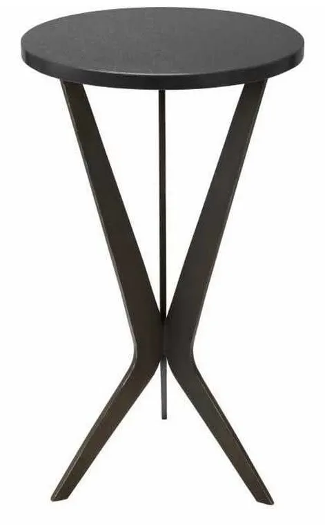 Eichholtz 114255 Side Table Malone Eichholtz 114255 Side Table Malone