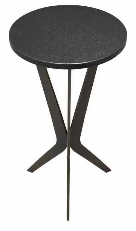 Eichholtz 114255 Side Table Malone Eichholtz 114255 Side Table Malone
