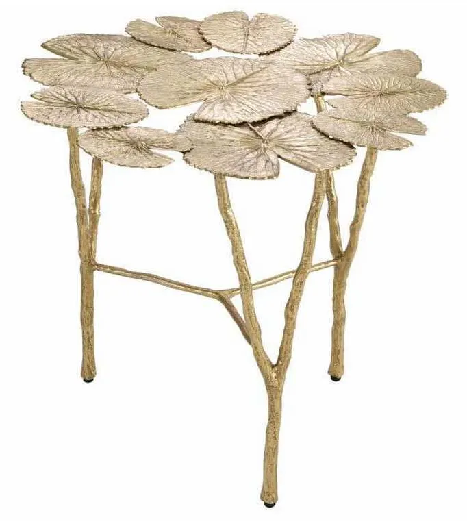 Eichholtz 114266 Side Table Tropicale Eichholtz 114266 Side Table Tropicale