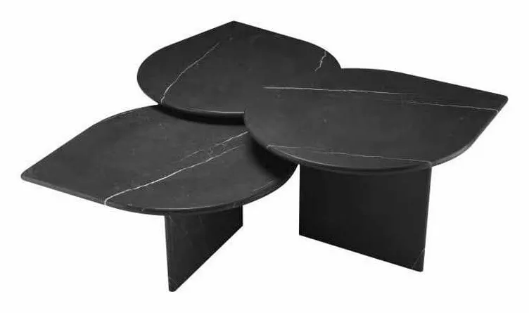 Eichholtz 114331 Coffee Table Naples set of 3 Eichholtz 114331 Coffee Table Naples set of 3