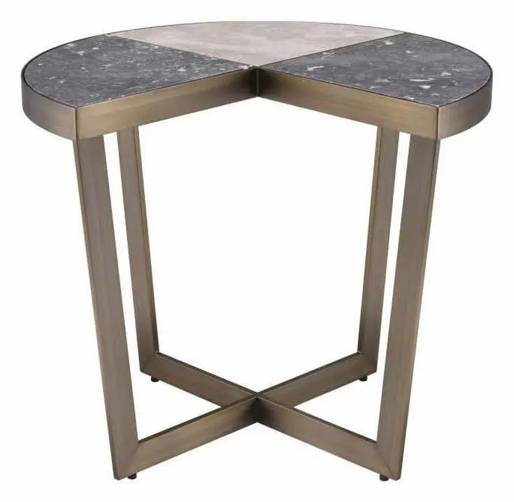 Eichholtz 114352 Side Table Turino Eichholtz 114352 Side Table Turino