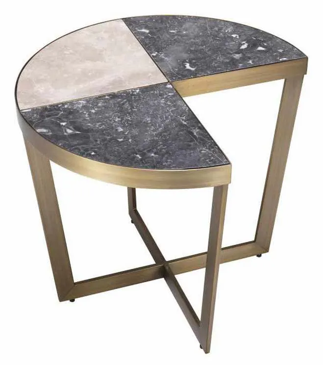 Eichholtz 114352 Side Table Turino Eichholtz 114352 Side Table Turino