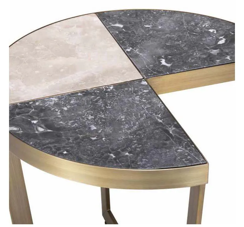 Eichholtz 114352 Side Table Turino Eichholtz 114352 Side Table Turino