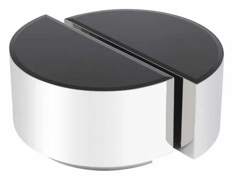 Eichholtz 114359 Side Table Astra Set of 2 Eichholtz 114359 Side Table Astra Set of 2