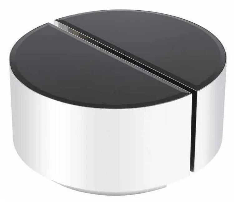 Eichholtz 114359 Side Table Astra Set of 2 Eichholtz 114359 Side Table Astra Set of 2