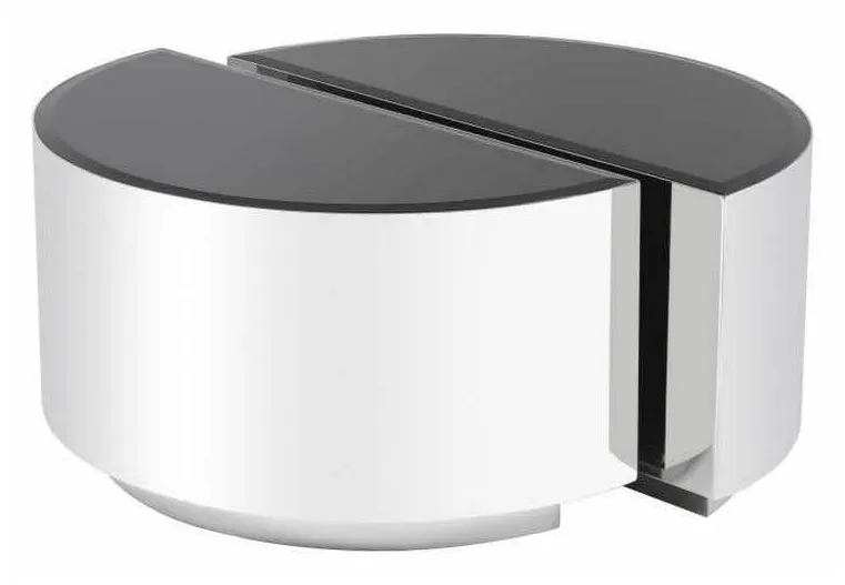 Eichholtz 114359 Side Table Astra Set of 2 Eichholtz 114359 Side Table Astra Set of 2