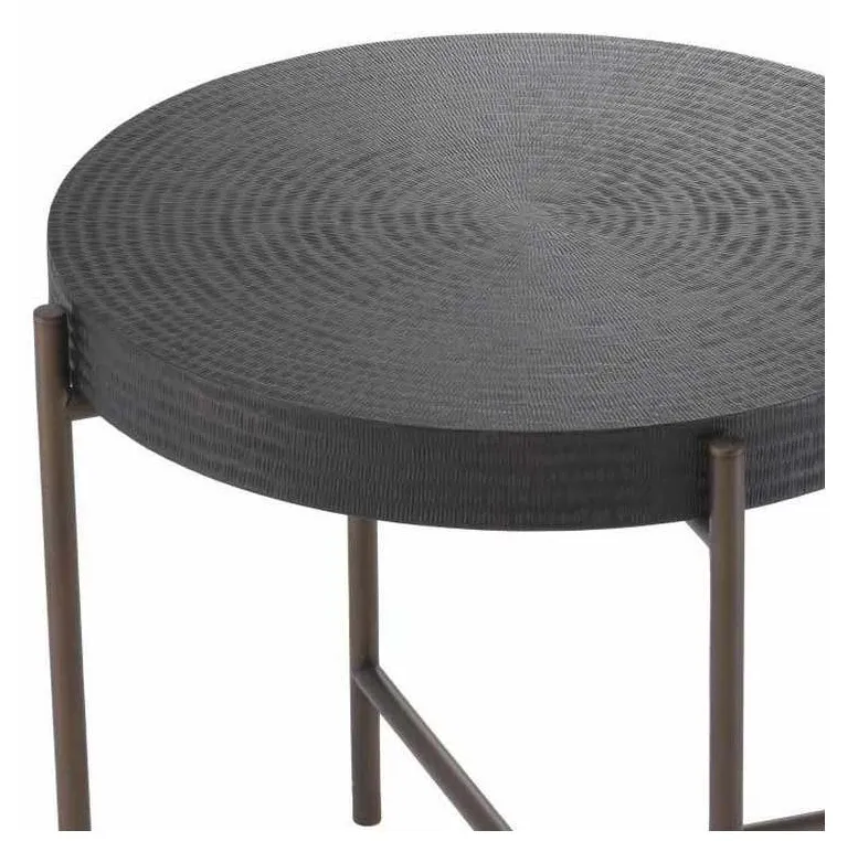 Eichholtz 114365 Side Table Nikos Eichholtz 114365 Side Table Nikos