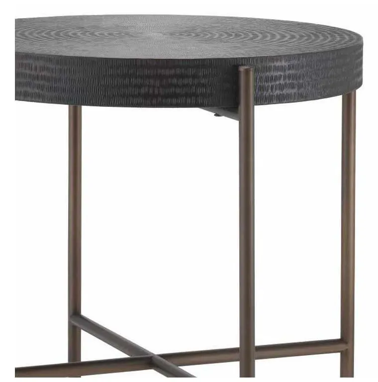Eichholtz 114365 Side Table Nikos Eichholtz 114365 Side Table Nikos