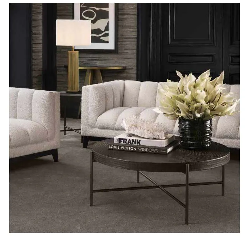 Eichholtz 114366 Coffee Table Nikos Eichholtz 114366 Coffee Table Nikos