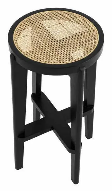 Eichholtz 114381 Bar Stool Dareau Eichholtz 114381 Bar Stool Dareau