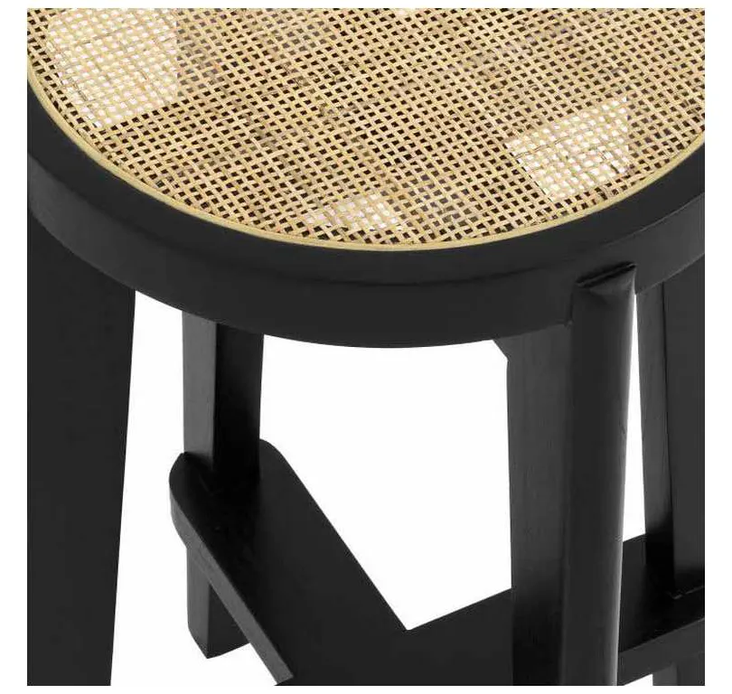 Eichholtz 114382 Counter Stool Dareau Eichholtz 114382 Counter Stool Dareau