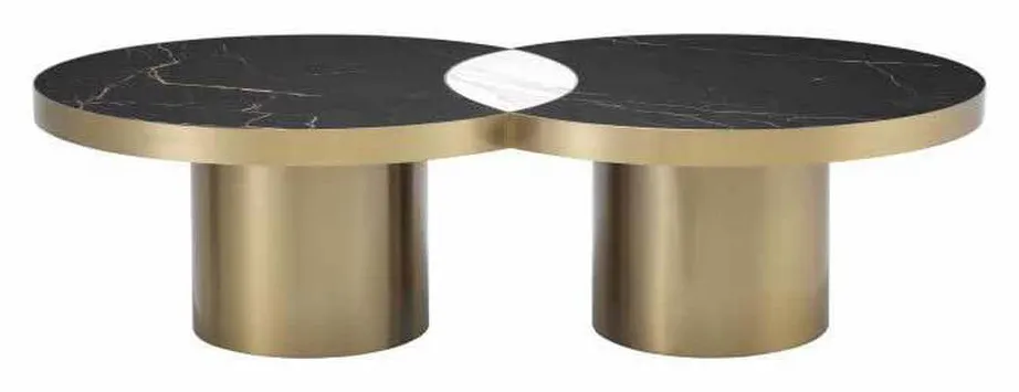 Eichholtz 114399 Coffee Table Breakers Eichholtz 114399 Coffee Table Breakers
