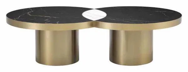 Eichholtz 114399 Coffee Table Breakers Eichholtz 114399 Coffee Table Breakers
