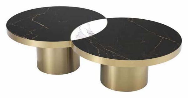 Eichholtz 114399 Coffee Table Breakers Eichholtz 114399 Coffee Table Breakers