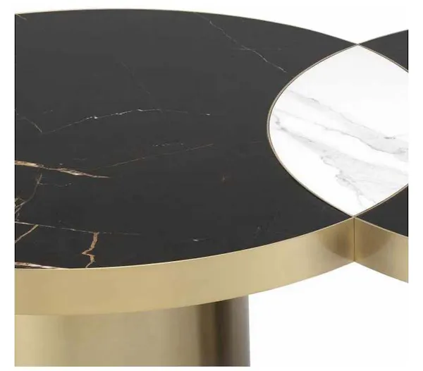 Eichholtz 114399 Coffee Table Breakers Eichholtz 114399 Coffee Table Breakers