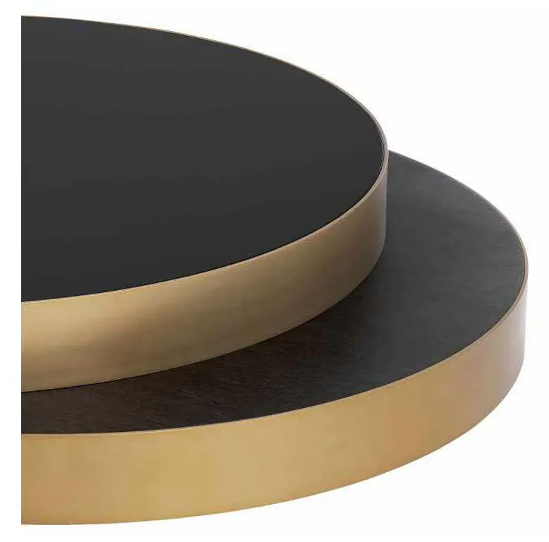 Eichholtz 114419 Coffee Table Griffith Eichholtz 114419 Coffee Table Griffith