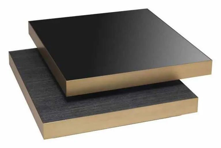 Eichholtz 114433 Coffee Table Shelton Eichholtz 114433 Coffee Table Shelton