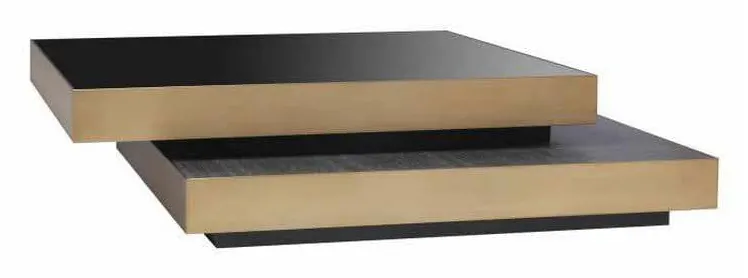 Eichholtz 114433 Coffee Table Shelton Eichholtz 114433 Coffee Table Shelton