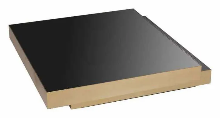 Eichholtz 114433 Coffee Table Shelton Eichholtz 114433 Coffee Table Shelton