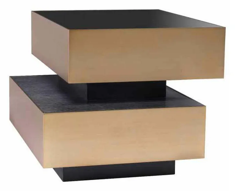 Eichholtz 114434 Side Table Shelton Eichholtz 114434 Side Table Shelton