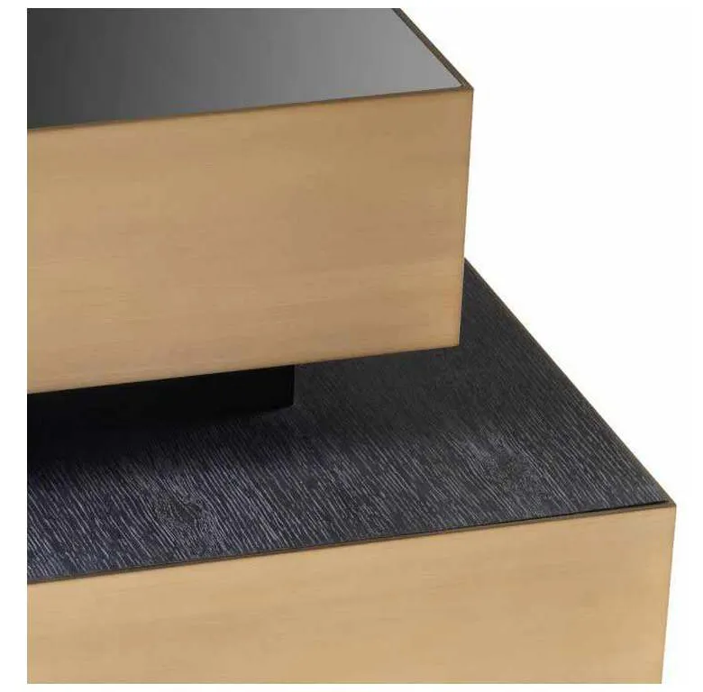 Eichholtz 114434 Side Table Shelton Eichholtz 114434 Side Table Shelton