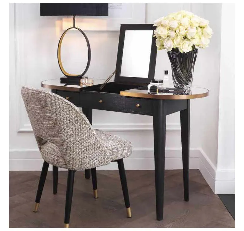 Eichholtz 114436 Dressing Table Toulouse Eichholtz 114436 Dressing Table Toulouse