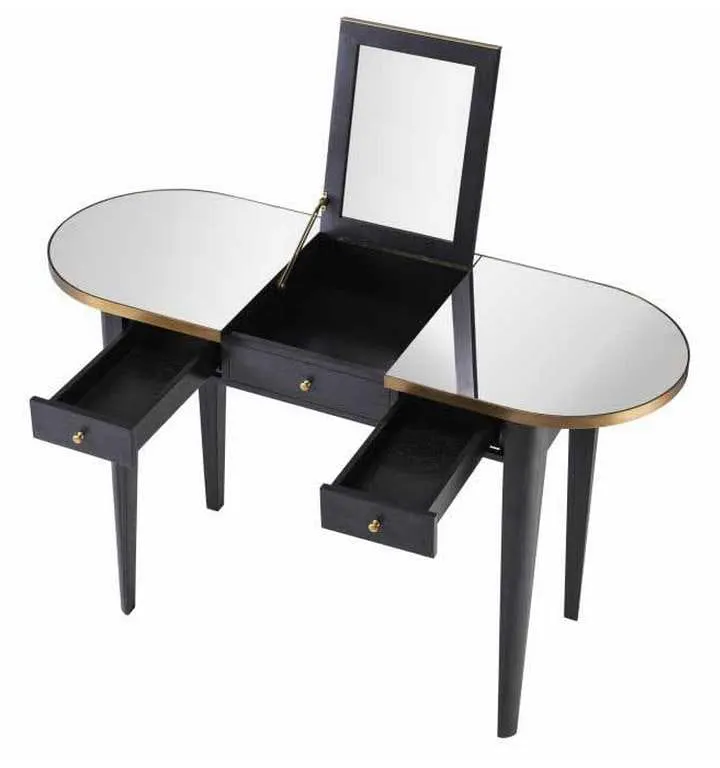 Eichholtz 114436 Dressing Table Toulouse Eichholtz 114436 Dressing Table Toulouse