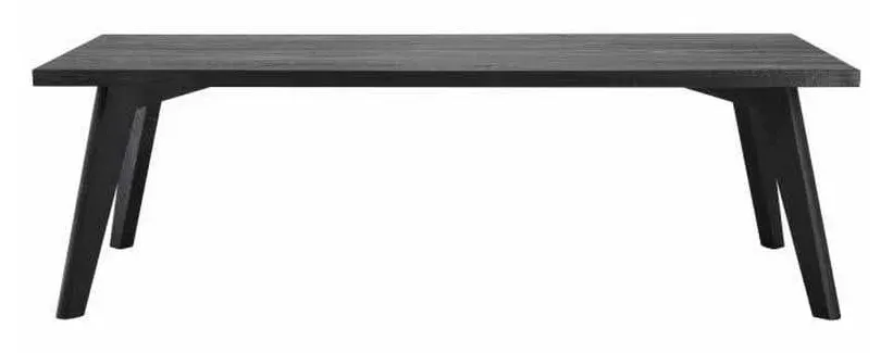 Eichholtz 114472 Dining Table Biot 240 cm Eichholtz 114472 Dining Table Biot 240 cm