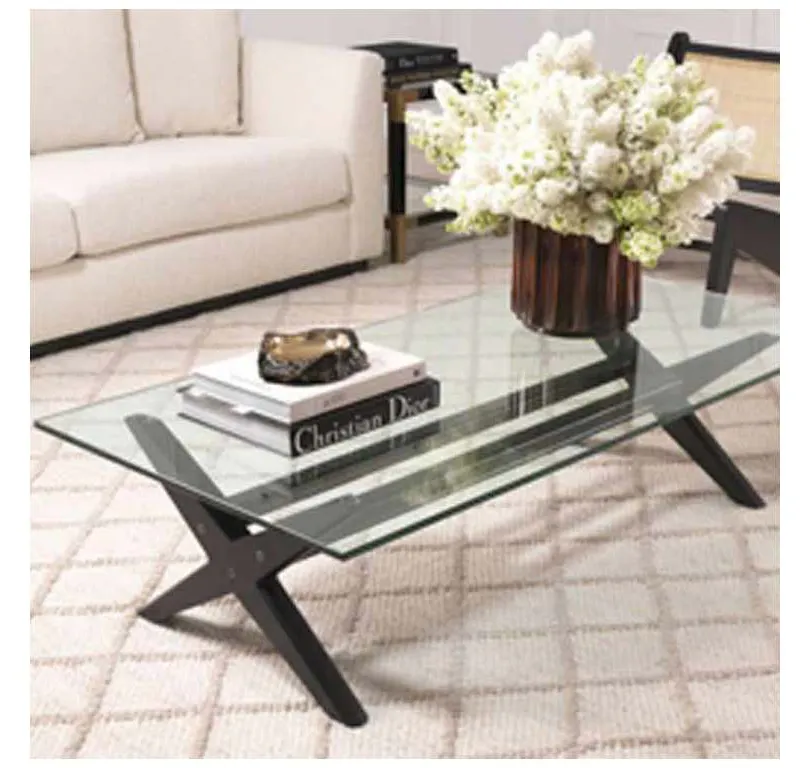 Eichholtz 114499 Coffee Table Maynor Eichholtz 114499 Coffee Table Maynor