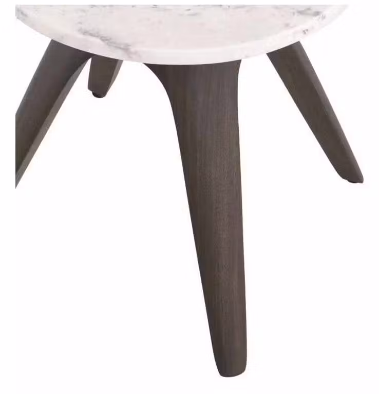 Eichholtz 114510 Side Table Borre Round Eichholtz 114510 Side Table Borre Round
