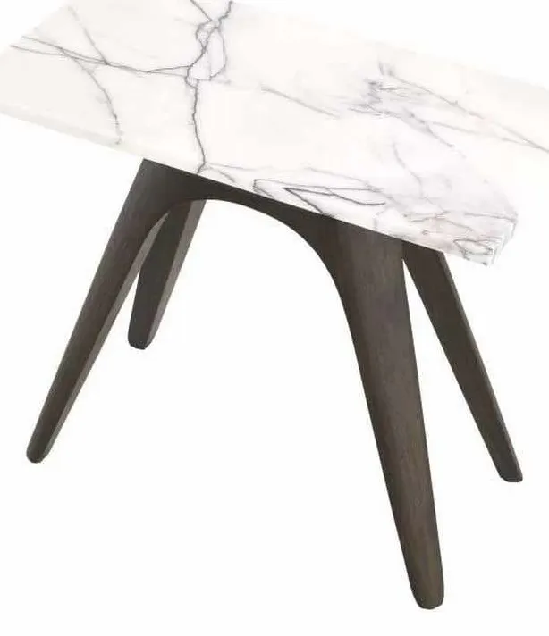Eichholtz 114513 Side Table Borre Rectangular Eichholtz 114513 Side Table Borre Rectangular