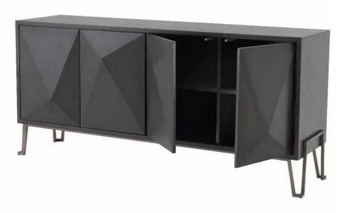 Eichholtz 114527 Dresser Highland Eichholtz 114527 Dresser Highland