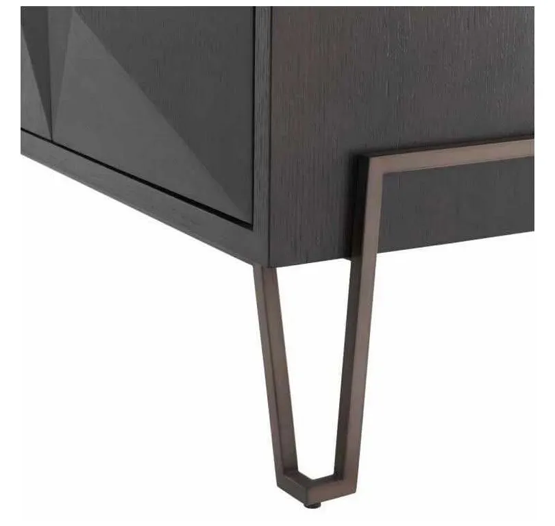 Eichholtz 114527 Dresser Highland Eichholtz 114527 Dresser Highland