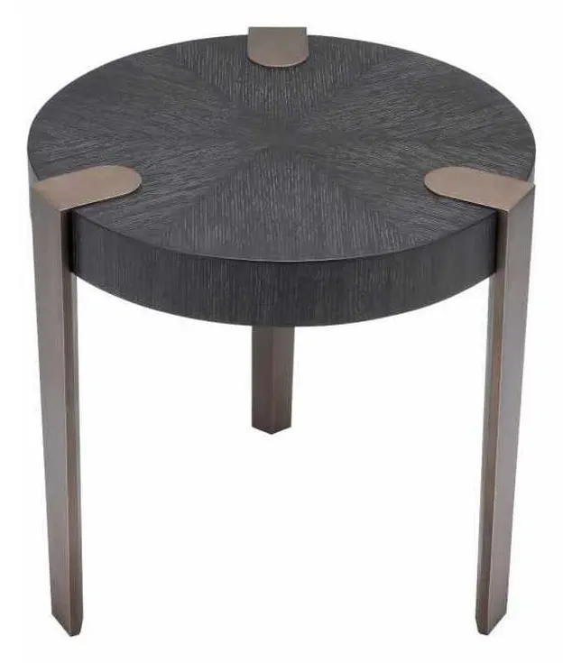 Eichholtz 114531 Side Table Oxnard Eichholtz 114531 Side Table Oxnard