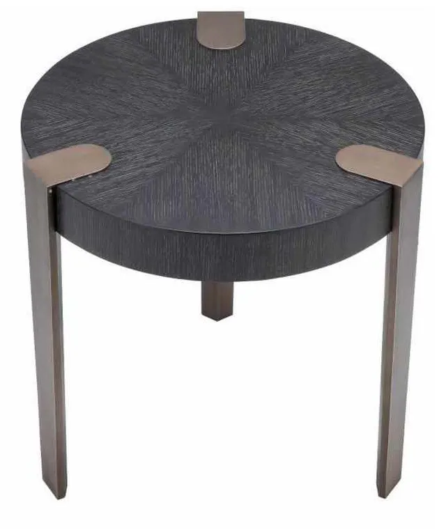 Eichholtz 114531 Side Table Oxnard Eichholtz 114531 Side Table Oxnard