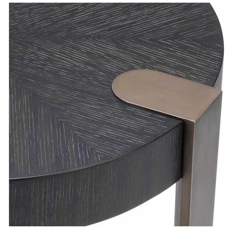 Eichholtz 114531 Side Table Oxnard Eichholtz 114531 Side Table Oxnard
