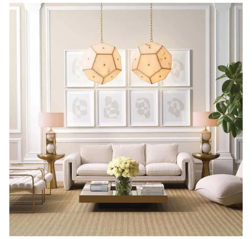Eichholtz 114548 Coffee Table Allure Eichholtz 114548 Coffee Table Allure