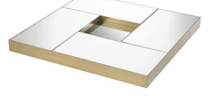 Eichholtz 114548 Coffee Table Allure Eichholtz 114548 Coffee Table Allure