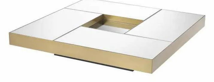 Eichholtz 114548 Coffee Table Allure Eichholtz 114548 Coffee Table Allure