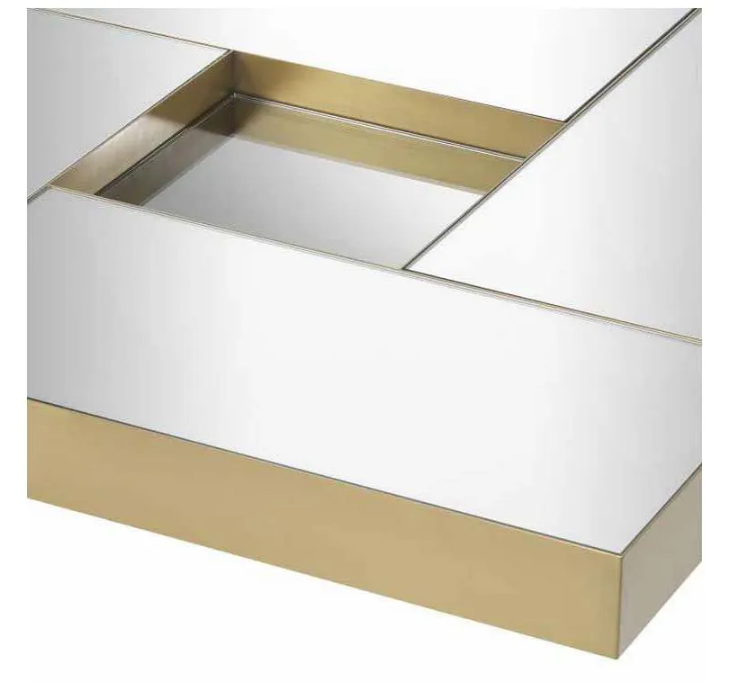 Eichholtz 114548 Coffee Table Allure Eichholtz 114548 Coffee Table Allure