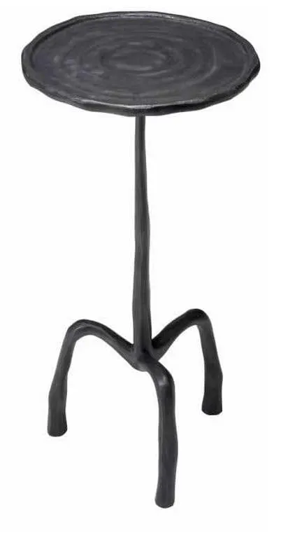 Eichholtz 114551 Side Table Kubu L Eichholtz 114551 Side Table Kubu L