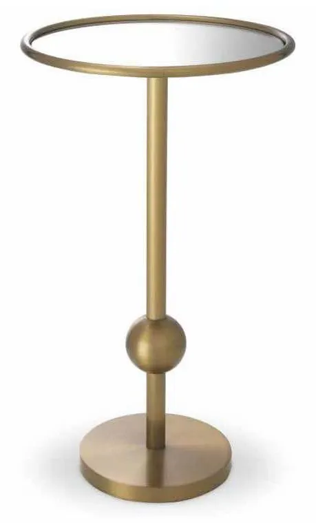 Eichholtz 114602 Side Table Narciso Eichholtz 114602 Side Table Narciso