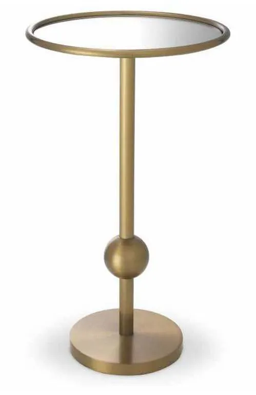 Eichholtz 114602 Side Table Narciso Eichholtz 114602 Side Table Narciso