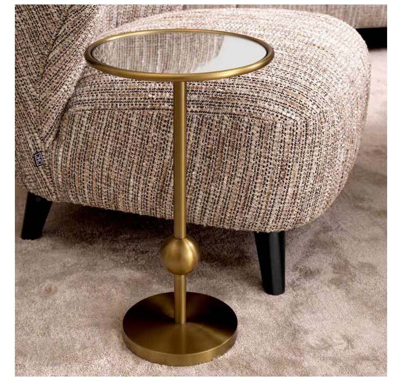 Eichholtz 114602 Side Table Narciso Eichholtz 114602 Side Table Narciso