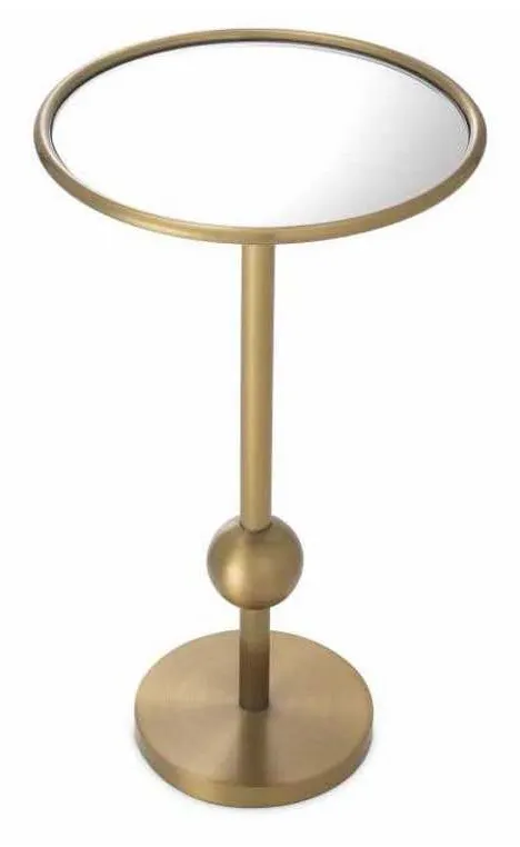 Eichholtz 114602 Side Table Narciso Eichholtz 114602 Side Table Narciso