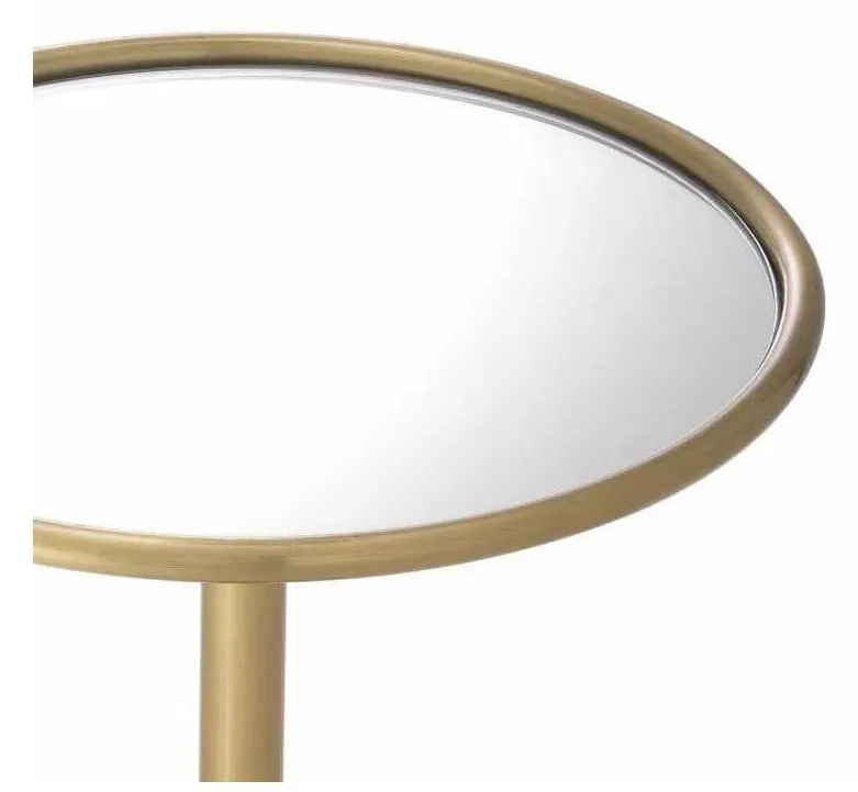 Eichholtz 114602 Side Table Narciso Eichholtz 114602 Side Table Narciso