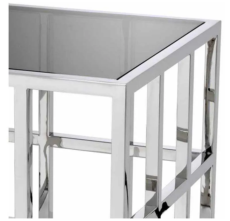 Eichholtz 114612 Side Table Lazare Eichholtz 114612 Side Table Lazare