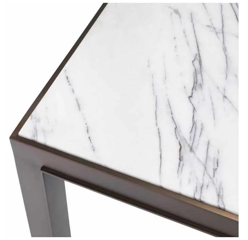 Eichholtz 114660 Side Table Tardieu Eichholtz 114660 Side Table Tardieu